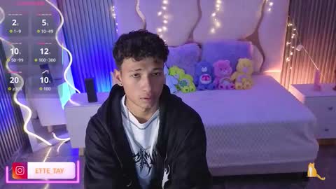 ette online show from 01.12.26