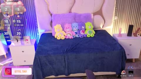 ette online show from 02.25.26