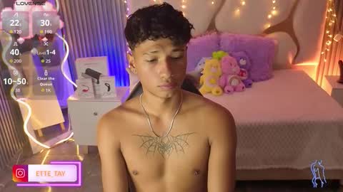 ette online show from 03.04.26