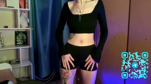 Kate online show from 03.28.26