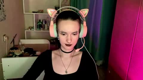 Kate online show from 05.11.26