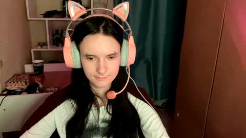 Kate online show from 06.04.26