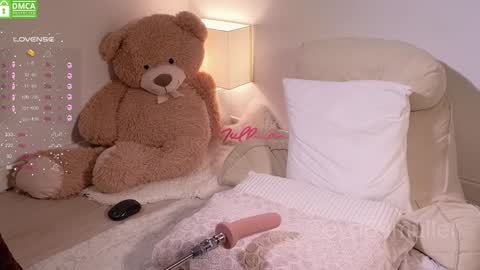 Snapshot of eva69muller chatting on 01.11.25 Eva next show 8pm CEST AMST online show from 01.11.25