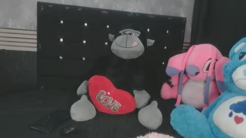 eva_06 online show from 03.21.26