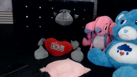 eva_06 online show from 03.23.26