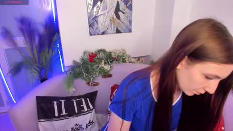 Eva online show from 01.07.26