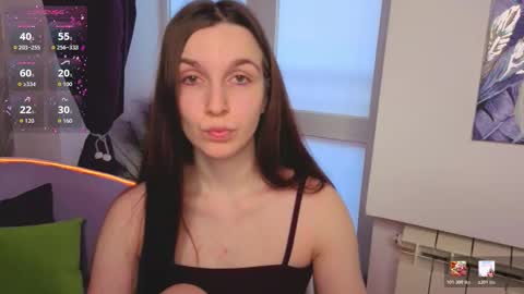 Eva online show from 03.30.26