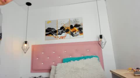 Eva online show from 01.19.26