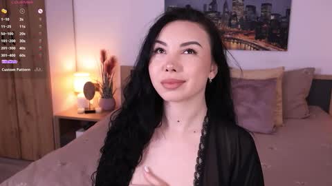 Eva online show from 03.16.26