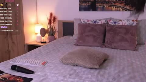 Eva online show from 03.29.26