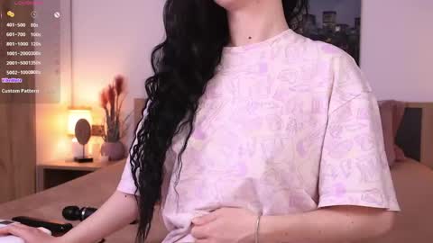 Eva online show from 04.19.26