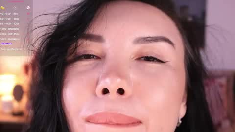 Snapshot of eva__si chatting on 04.24.26 Eva online show from 04.24.26