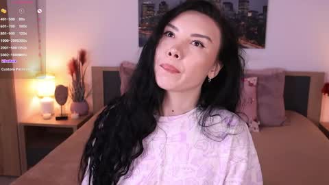 Snapshot of eva__si chatting on 05.02.26 Eva online show from 05.02.26
