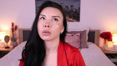 Snapshot of eva__si chatting on 05.24.26 Eva online show from 05.24.26