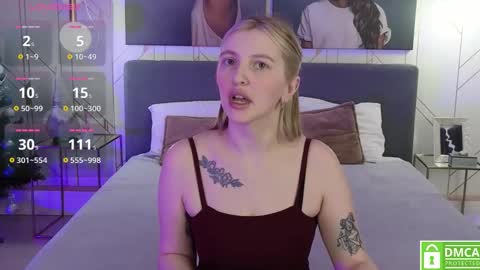 Eva online show from 12.17.25