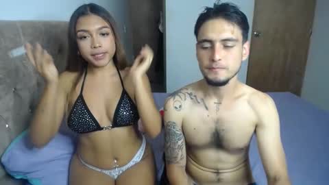 eva_adan19 online show from 10.27.25