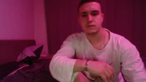 Eva  Alex online show from 01.11.26