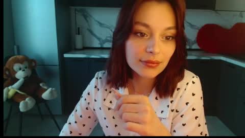 Vanellope online show from 03.24.26