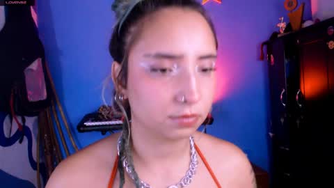 Iris Smile  independent model online show from 04.02.26