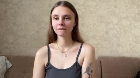 Eva Calvin online show from 11.06.25