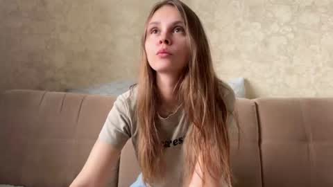 Snapshot of eva_calvin chatting on 07.27.26 Eva Calvin online show from 07.27.26