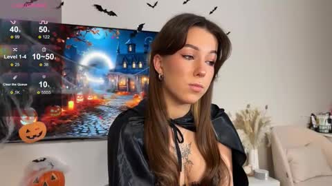 Eva online show from 11.01.25