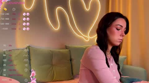 Eva online show from 02.08.26