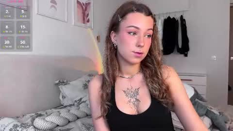 Eva online show from 06.11.26