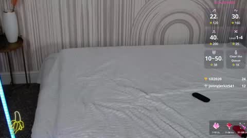 Snapshot of eva_conors_ chatting on 03.01.25 Eva online show from 03.01.25