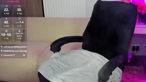 Eva online show from 04.21.26