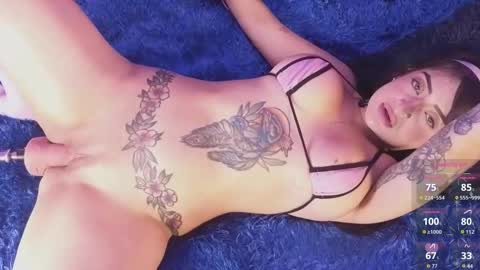 Snapshot of eva_cook_ chatting on 02.06.26 Eva online show from 02.06.26