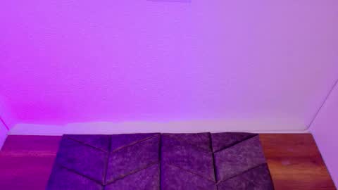 EVA DAEMON  online show from 01.11.26