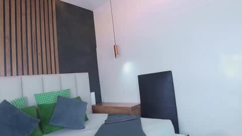 EVA DAEMON  online show from 03.12.26