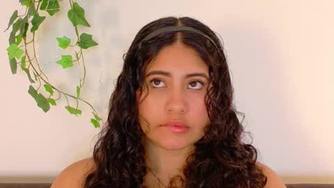 EVA DAEMON  online show from 03.22.26