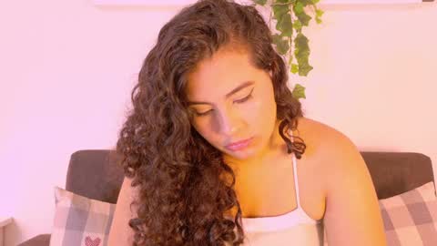 EVA DAEMON  online show from 03.28.26