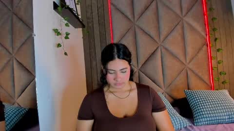 Snapshot of eva_daemon chatting on 04.20.26 EVA DAEMON online show from 04.20.26