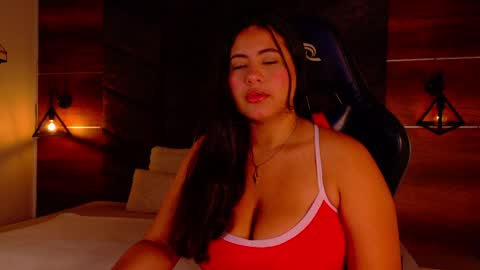 Snapshot of eva_daemon chatting on 04.23.26 EVA DAEMON online show from 04.23.26
