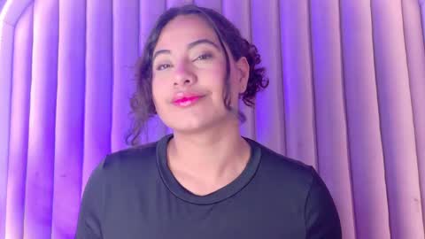 Snapshot of eva_daemon chatting on 05.21.26 EVA DAEMON online show from 05.21.26
