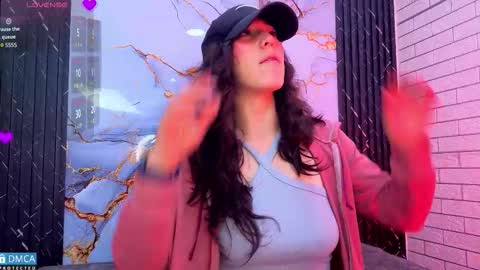 eva delight online show from 03.20.26