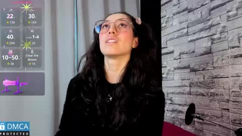 eva delight online show from 06.05.26