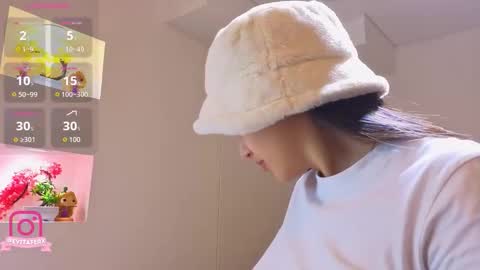 Eva online show from 03.25.26