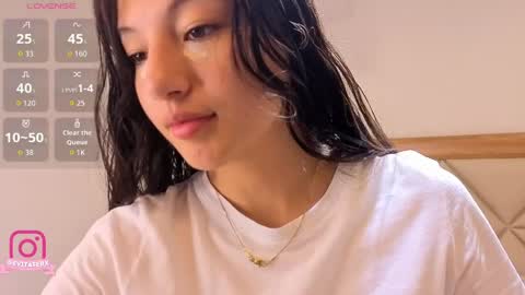 Eva online show from 03.30.26