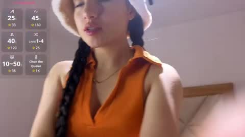 Eva online show from 04.14.26