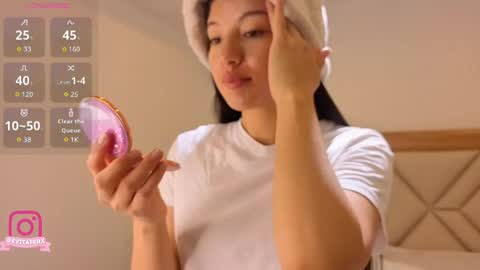 Eva online show from 04.27.26