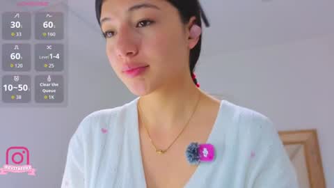 Eva online show from 07.15.26