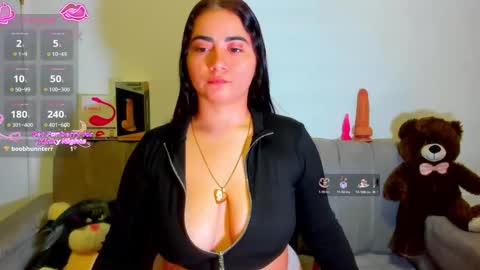 Eva online show from 03.13.26