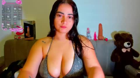 Eva online show from 03.19.26