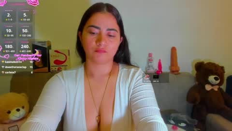 Eva online show from 04.08.26