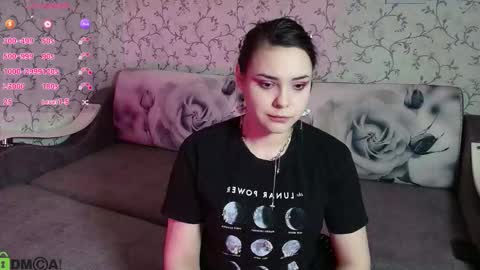 Eva  online show from 02.21.26