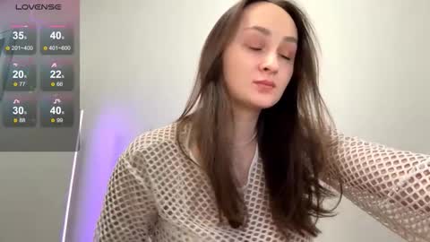 Eva  online show from 01.18.26